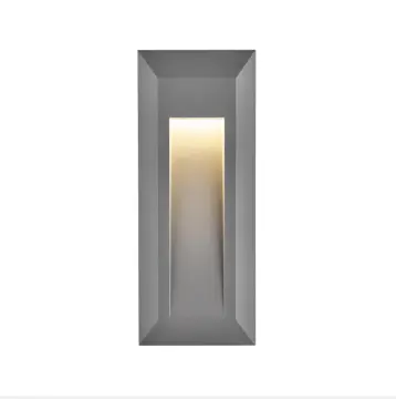 LED Modern Surface-Mounted Outdoor & Interior Step/Staircase/Corridor/Wall Lighting Lamps