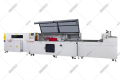 All-Servo Continuous Motion Side Sealer Outfeed