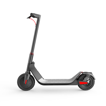 2-wheel Foldable Fast Electric Scooter