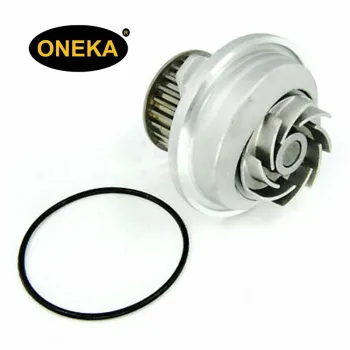 ONEKA WATER PUMP for Chevrolet Captiva, Daewoo Leganza, Rezzo, Bubira, Opel Astra F/G/H