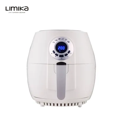 China Factory 2022 OEM Multifunctional Small Home Appliances - Deep Air Fryer & Commercial Air Fryer