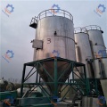 Centrifuge spray dryer spirulina