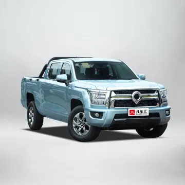 2022 2.0t Manuale a due trazione Imprenditoriale Long Box Diesel Pickup Truck/forte capacità di carico/auto