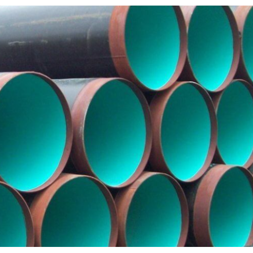 Порошковая покраска труб