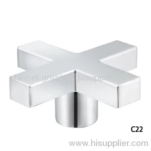 Cross Handle 