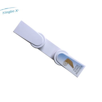 good quality wall mount paper towel holder