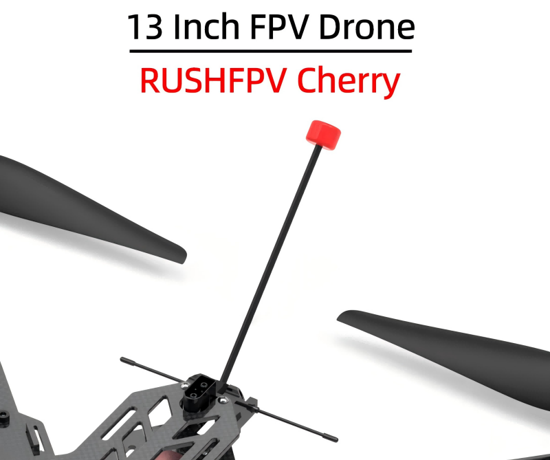 13inch Fpv Drone Max Payload 5kg 11