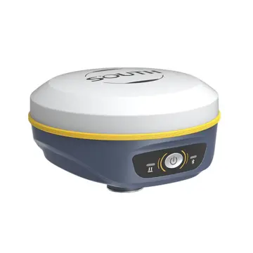 IMU South S1 GNSS C10 Collector with EGSTAR and SURVSTAR Software - 1598 Channels, One Camera, GNSS Insight V2