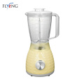 Multifunction food mixer coffee Bottle With Blender Blades