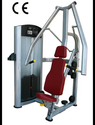 Fitness Equipment Gym Body Building Machine