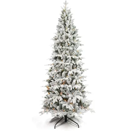 Joyfun Supply Green Artificial Christmas Tree