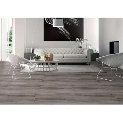 Wood effect floor tile slim dimensions 600x1200mm