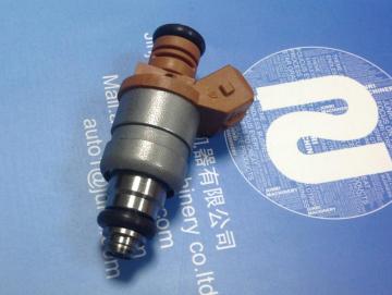 siemens injectors 96620255 IIN-8W00E 75114255 Injector fuel injector 96518620 chevrolet Spark ,Wuling, Siemans