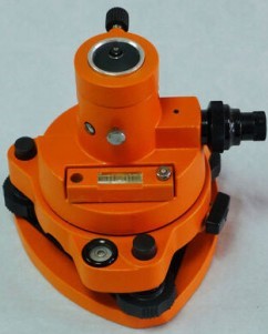 Tribrach and Adapter (ALJ13-R)
