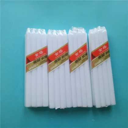 Madagascar Classics 50G Candle Africa Wax