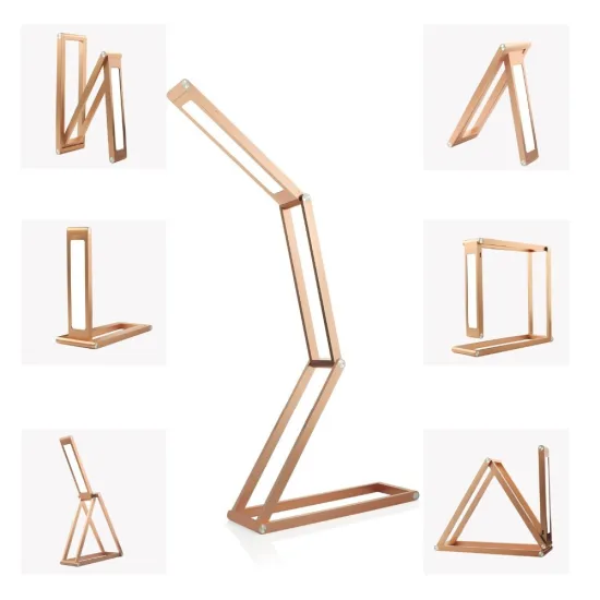 wireless usb led portable table lamp