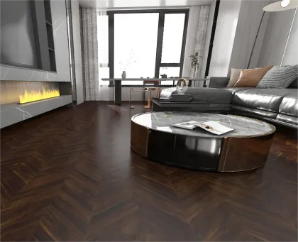 Best Quality Engineered Wood Flooring Natural Oak Chevron