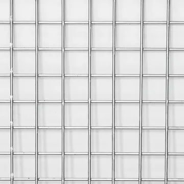 1x2 Welded Wire Mesh Panel Used For Construction