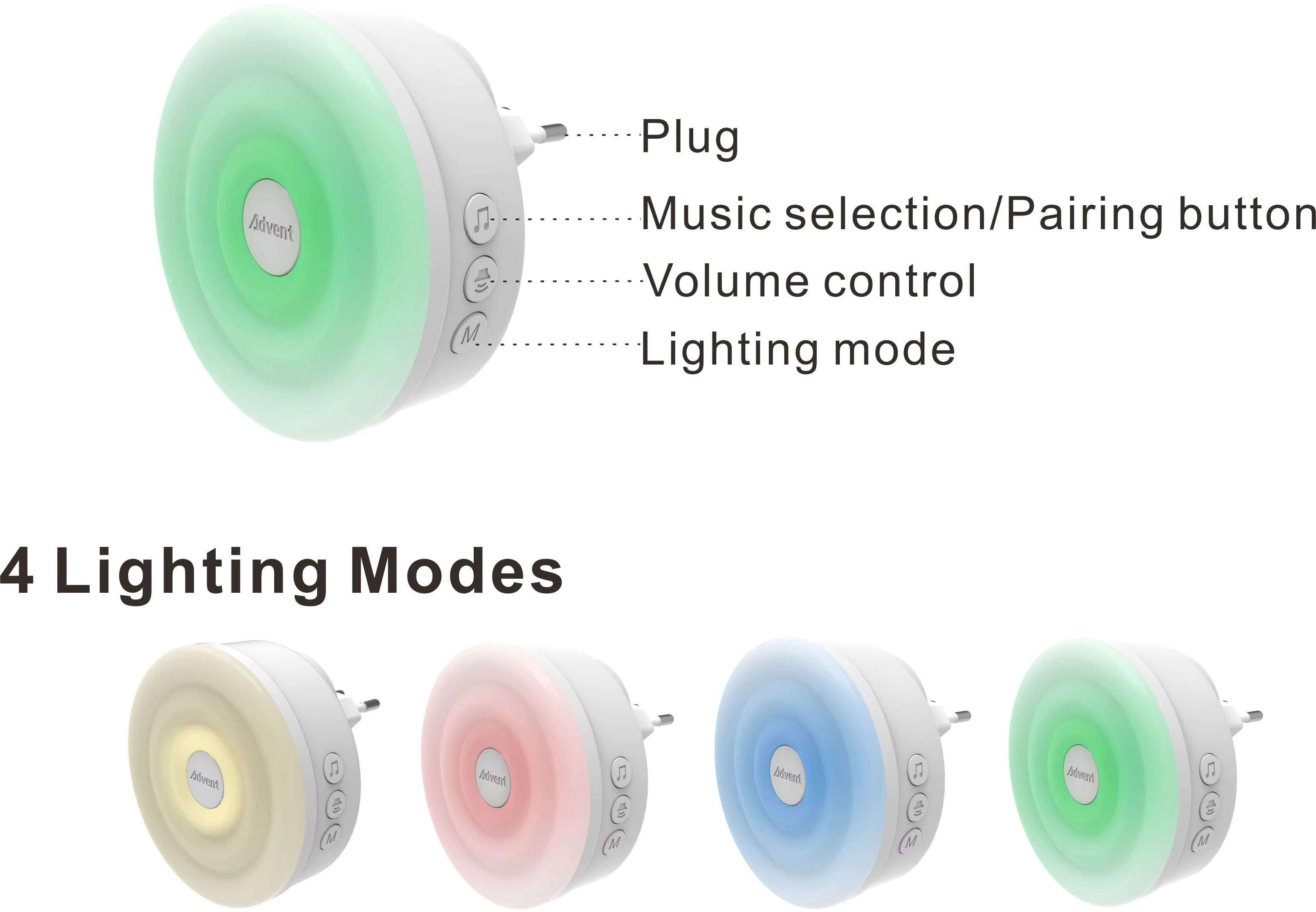 Eco Friendly Doorbell