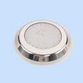 304 Stianless Steel Resin Filled Pool Light