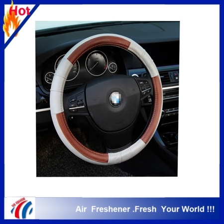 hot selling Four Seasons general silicone car steering wheel cover