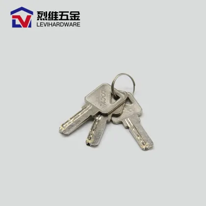 LEVI Wholesale Glass Door Hardware Fittings: Clamps and Locks