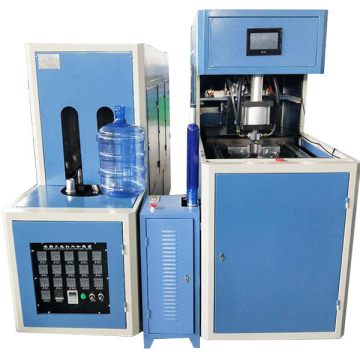 Pet Blowing Machine: Plastic Bottle Making Equipment