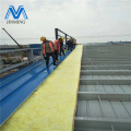 PU Sandwich Panel Wall