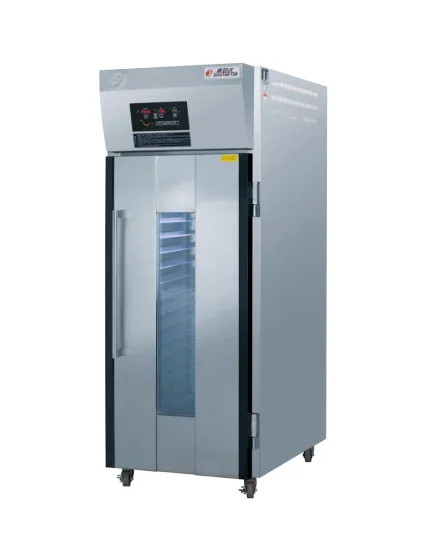 Southstar Brand Hot Sale New Style Commercial Retarder Proofer