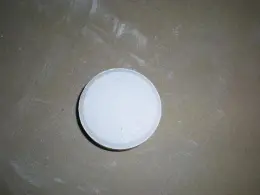 Sodium  Dichlorisocyanurate