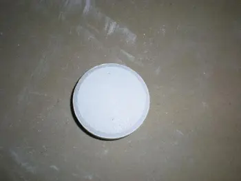 Sodium  Dichlorisocyanurate
