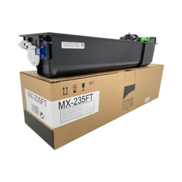 Compatible Toner Cartridges for Sharp Printers Series: MX235, MX236, AR-1808S, 2008, 2328, 2035, 5618, 5620, 5623, MX-M2028, 2308, 2328, 232, 202, 182