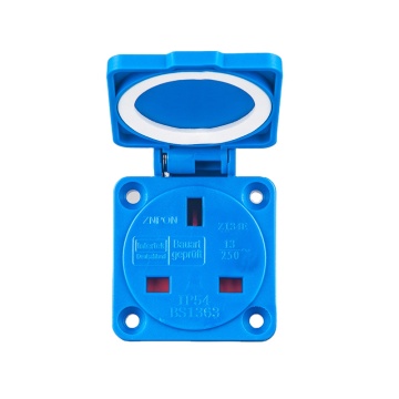 Brand New Electrical Australia Socket Z134A at Great Price