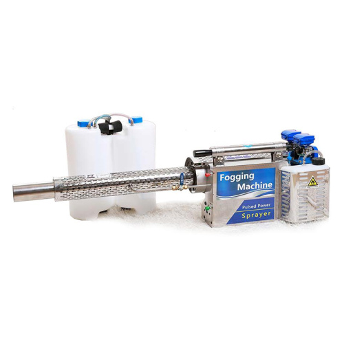 Insect Fogger Machine Disinfectant Fogger Machine Chemical Products For Sale Supplier