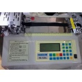 Machine de découpe de ruban automatique (couteau froid)