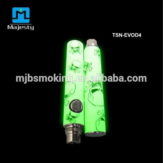 2014 Hot Selling Battery Electronic Cigarette with High Quality and Competitive Price