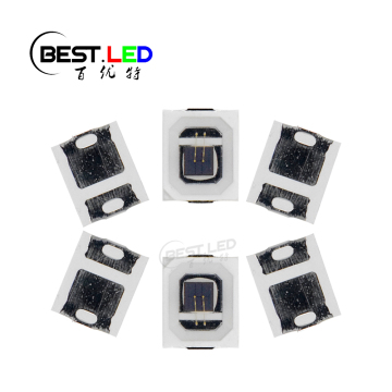 Đèn LED IR công suất cao 850nm Đèn LED cá nhân 3W