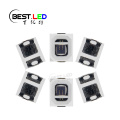 High Power IR LED 850nm 3W ინდივიდუალური LED