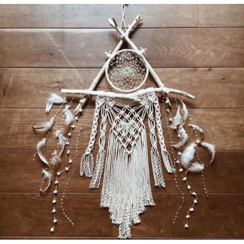 Bohemian catch dream Art Home Decor Tapestry Hanging Hip