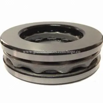 High precision thrust ball bearings, ready stock 51130M