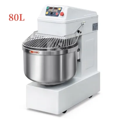 Dough Kneading and Powder Mixing Machine for Home