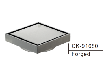 Pirinç Zemin Drenajı CK-91680