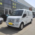 Dongfeng Xiaokang C37 2015 Model 1.5L
