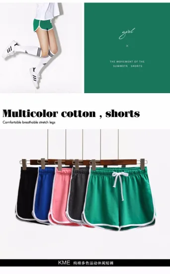 2016 Hot 18 Girls Japanese Girl Sexy Board Shorts