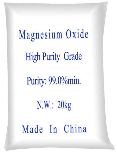 Magnesium Oxide