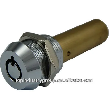 Vending Machine Lock