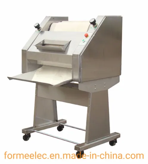 Bakery Machine Baking Machinery Bread Moulder Baguette Moulder