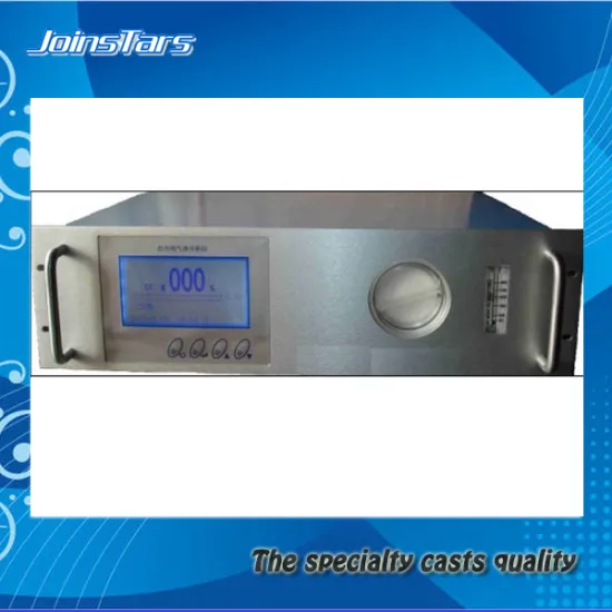 Gas Tester / Gas Test