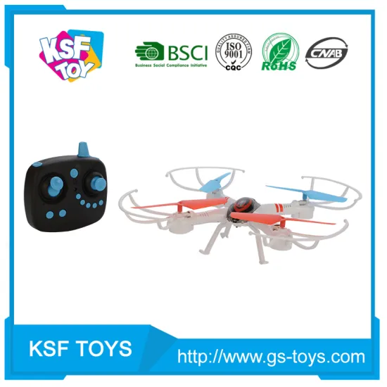 best selling products 4 channel 6 axis gryo quadcopter rc helicopter china for sale