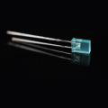 Super Bright 2 * 5 * 7mm Blue 440nm LED